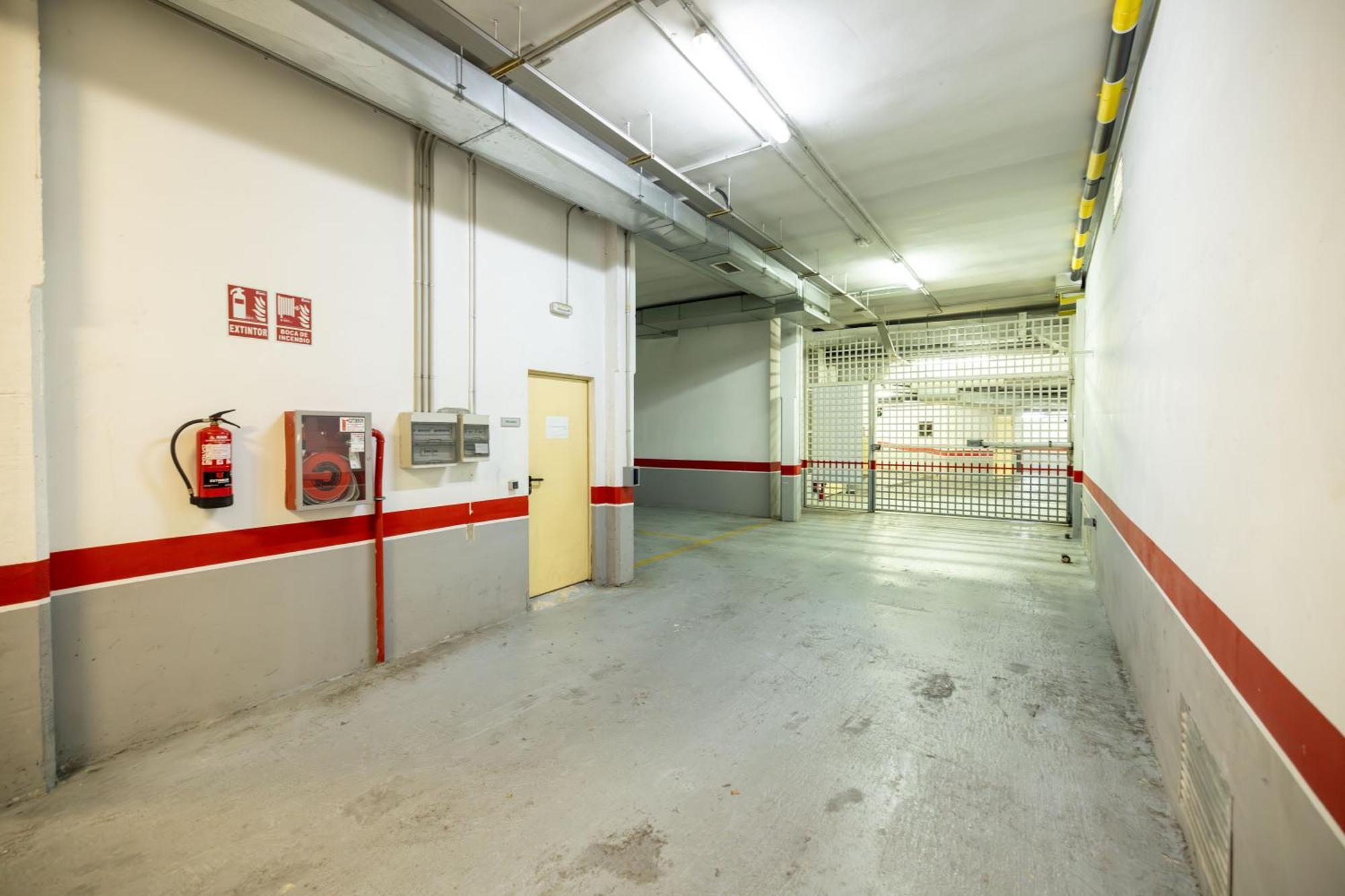 Atuaire Home La Merced En El Centro Historico De Burgos Parking Incluido Esterno foto