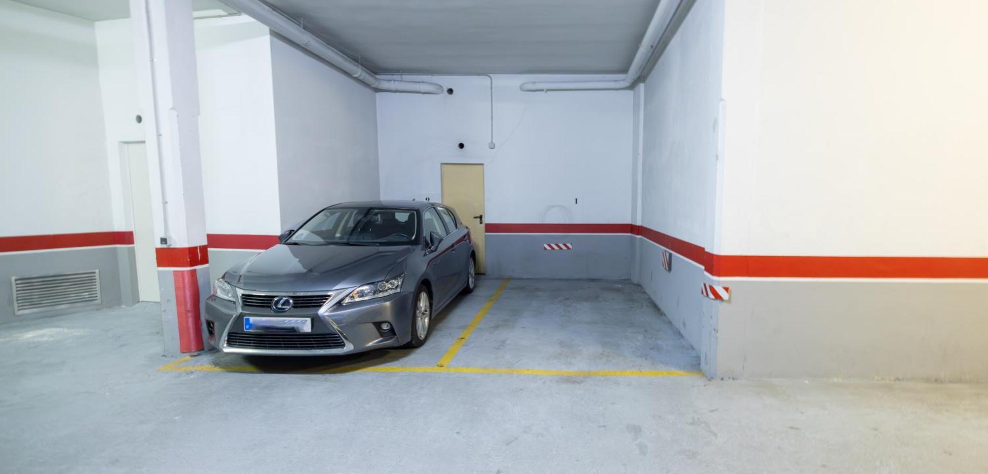 Atuaire Home La Merced En El Centro Historico De Burgos Parking Incluido Esterno foto